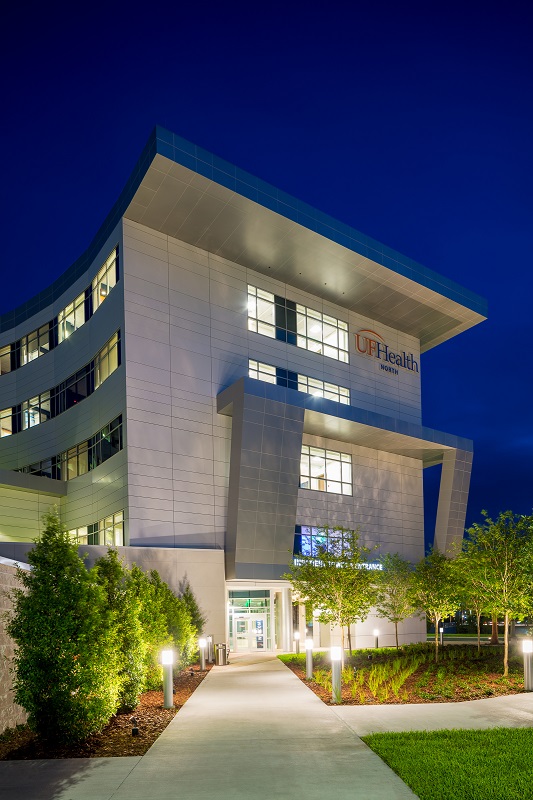 UF Health North Photo Gallery 150th Anniversary UF Health Jacksonville University of